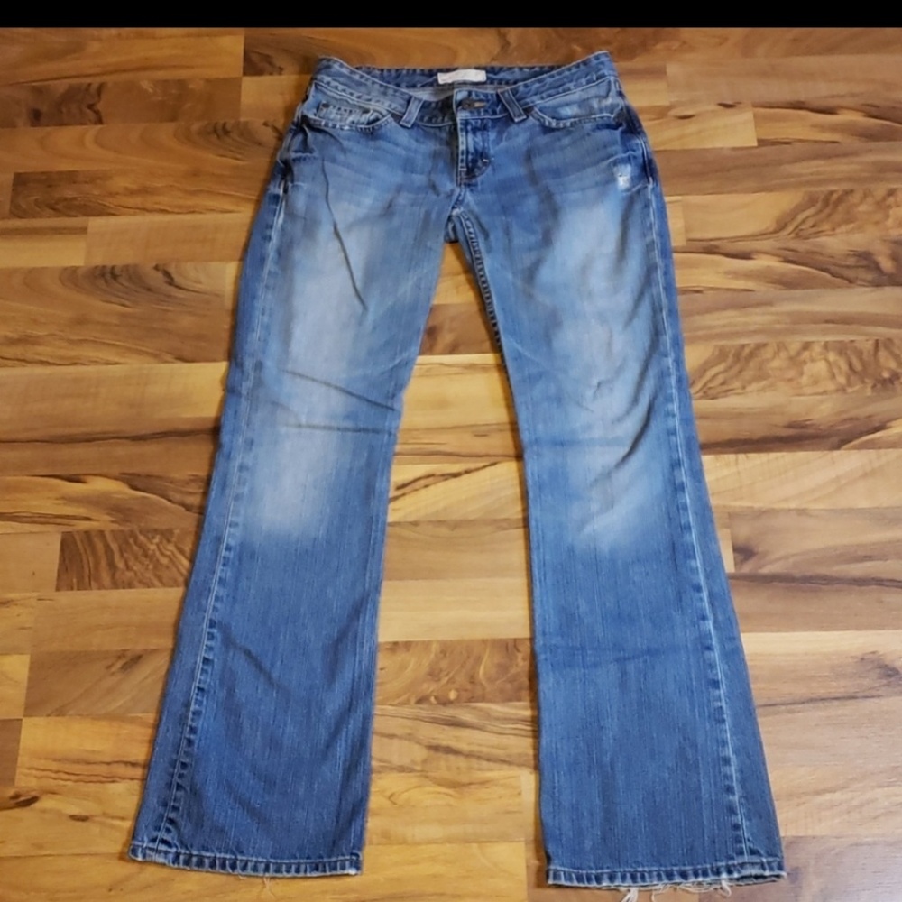 bke jeans